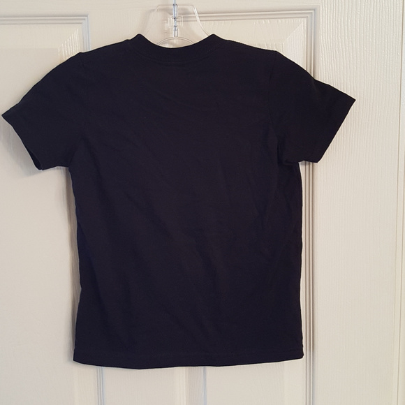 BOOMBOX Tee Shirt NWT 4T Black SlickSugar Designer Kids Wear Hip Hop - Picture 4 of 4